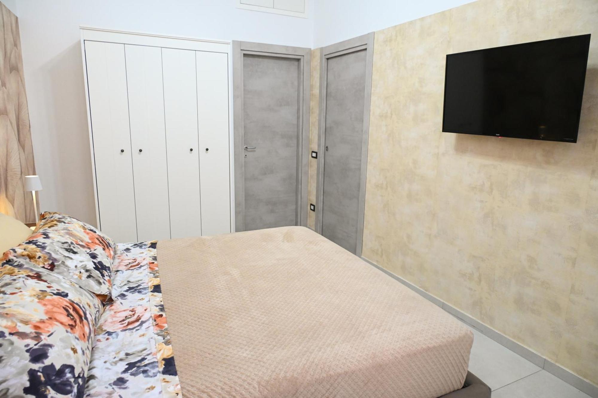 Vakantiehuis Victry's Chiaia Napels